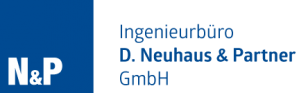 Ingenieurbüro Dieter Neuhaus & Partner GmbH logo