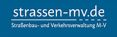 Strassenbauverwaltung MV logo